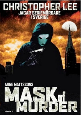 Mask of Murder 在线观看和下载完整电影