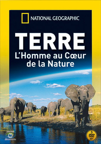 Terre - L'Homme au Coeur de la Nature (Equateaur) 在线观看和下载完整电影