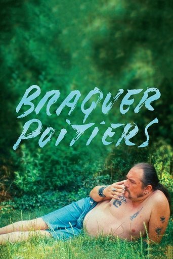 Braquer Poitiers線上电影看完整版
