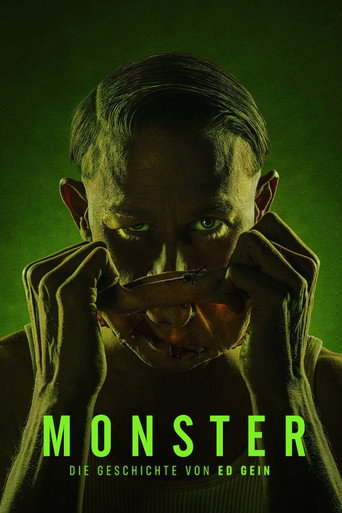 Monster: Die Geschichte von Ed Gein