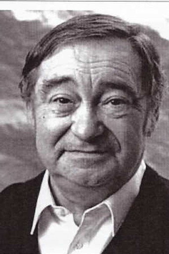 Actor headshot