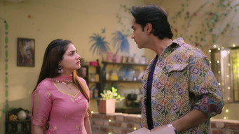 Heer Rebukes Nawab