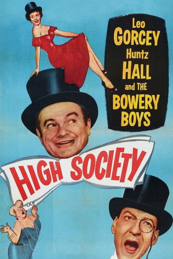 High Society 在线观看和下载完整电影