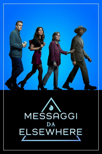 Messaggi da Elsewhere