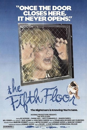 Movie The Fifth Floor Poster Images, BackDrops Images, Logo Images posters 2 /zwfR5WotUT3WXdEzdxTZJGhEF9O.jpg