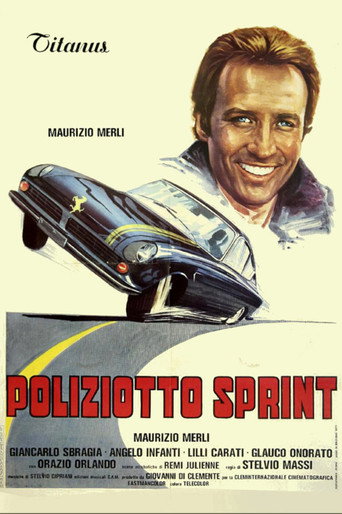 Poliziotto sprint 在线观看和下载完整电影