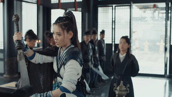Temporada 1 Episodio 19