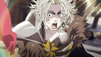 Fang of Smoldering Insanity