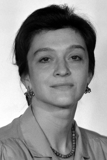 Image of Lyubov Matyushina