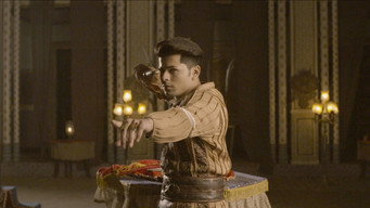 Will Aladdin Hit The Bull's Eye?