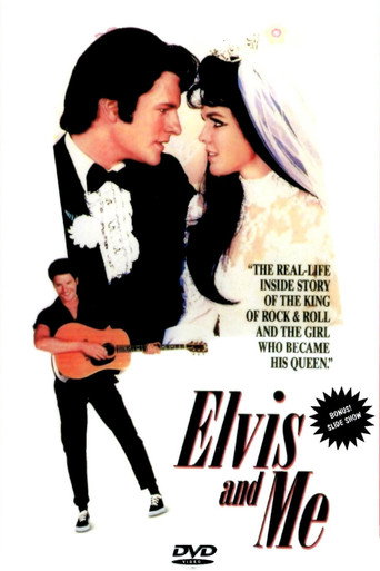 Elvis and Me 在线观看和下载完整电影