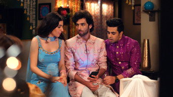Mehendi Function Mein Problem