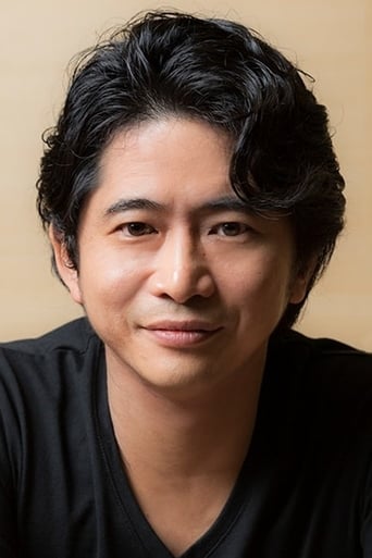 Masato Hagiwara