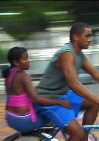 Invisíveis Prazeres Cotidianos