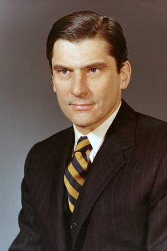 Image of John Warner