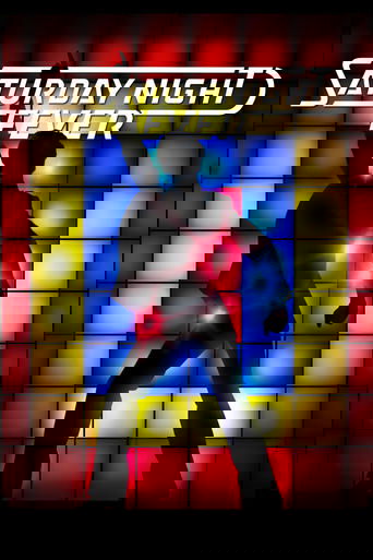 Saturday Night Fever