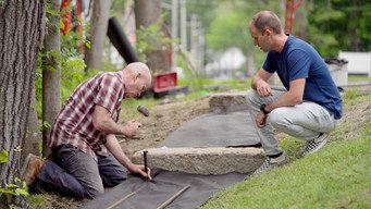 Lead Testing, Hillside Steps episode still image