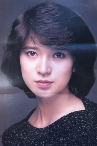 Image of Yoshimi Yokosuka