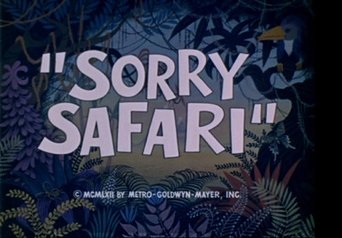 Sorry Safari