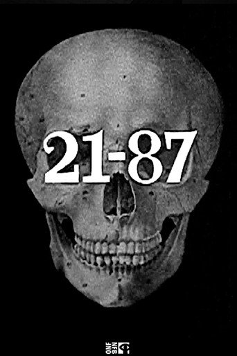 21-87 在线观看和下载完整电影