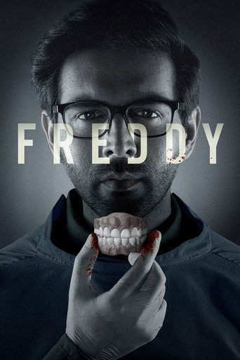 Okładka filmu Freddy