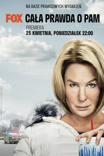 Okładka serialu Cała prawda o Pam