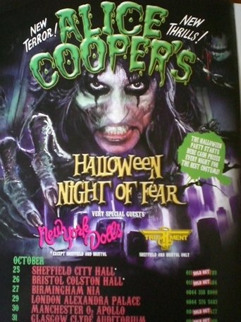 Movie Poster