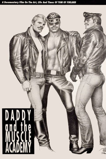 Daddy and the Muscle Academy 在线观看和下载完整电影