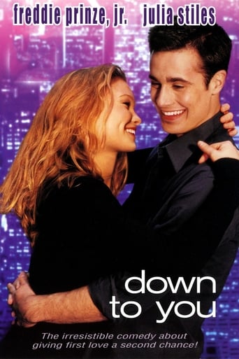 فيلم Down to You 2000 مترجم كامل فشار