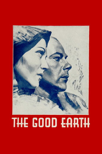 The Good Earth 在线观看和下载完整电影