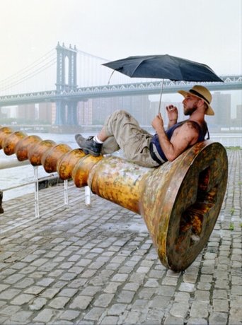 My Missing Screw (2024)