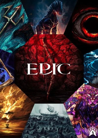 Epic : The Musical