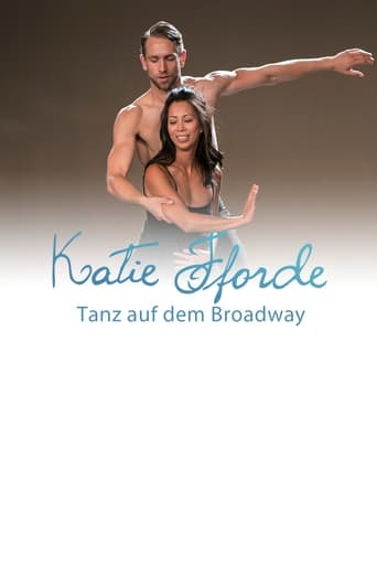 Katie Fforde: Taniec na Broadwayu