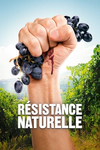 Poster för Natural Resistance
