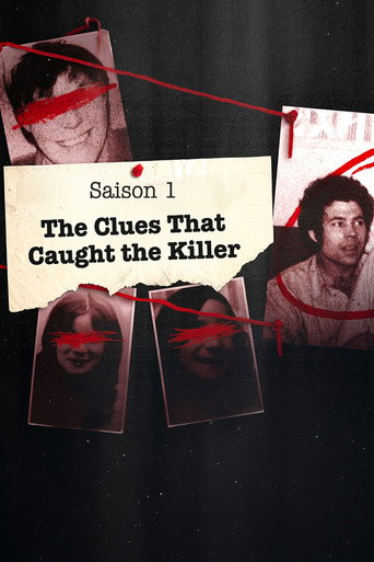 The Clues That Caught the Killer