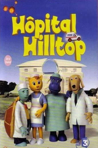Hilltop Hospital: Season 1