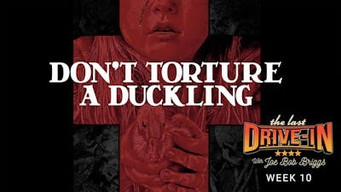 Episode 19 — Don&rsquo;t Torture a Duckling
