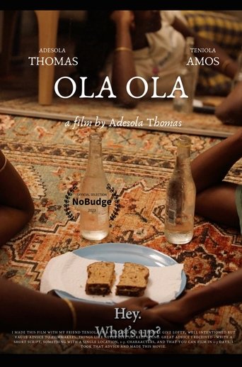 Ola Ola (2024)