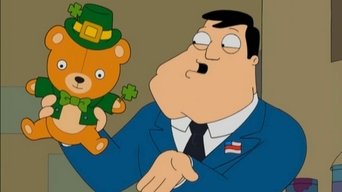 American Dad!