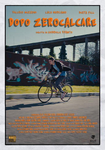 Dopo Zerocalcare