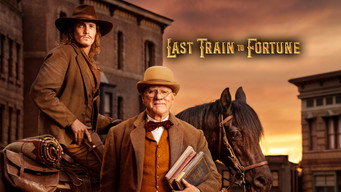 Last Train to Fortune (2025)