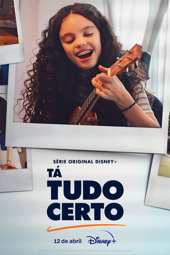 It's All Right! — Posters 23