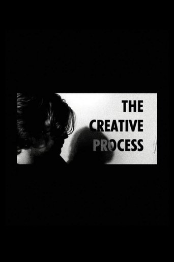 The Creative Process (2023)