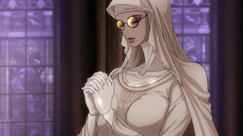 Galeria 5 - Bayonetta: Bloody Fate