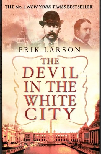Devil in the white city