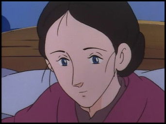 Episodio 16 — Pelle d'orso