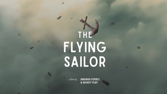 #4 The Flying Sailor