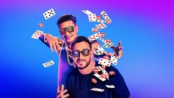 Double Shot at Love with DJ Pauly D & Vinny (2019- )