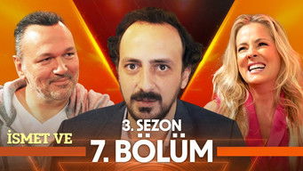 Episode 7 — G&uuml;lme Ve Stand Ve Up Ve Nasii