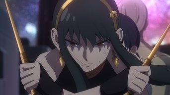 Cena de Sinfonia em alto mar